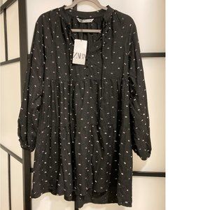 ZARA DRESS